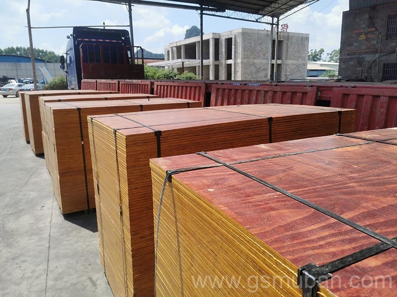 比較好的建筑用模板廠家,廣西和山東哪個(gè)好? 比較好的建筑用模板廠家,廣西和山東哪個(gè)好?