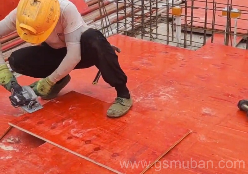 建筑工地的模板保養(yǎng)方法 養(yǎng)護技巧 建筑工地的模板保養(yǎng)方法 養(yǎng)護技巧