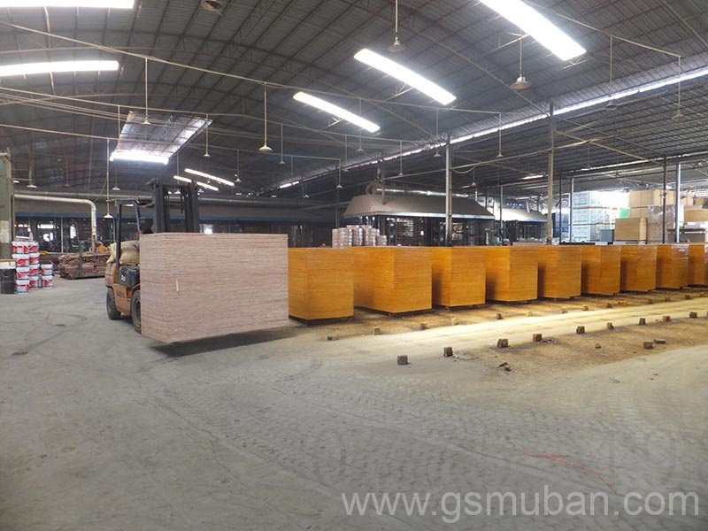 建筑模板一次成型與二次成型有什么區別? 建筑模板一次成型與二次成型有什么區別?