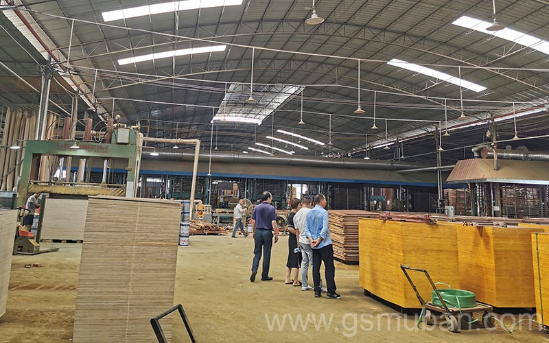 生產建筑模板屬于什么行業?是建筑行業嗎? 生產建筑模板屬于什么行業?是建筑行業嗎?