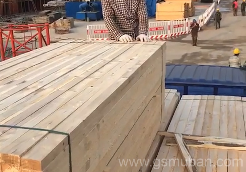 建筑模板敲有用嗎?模板質量檢驗秘訣分享 建筑模板敲有用嗎?模板質量檢驗秘訣分享